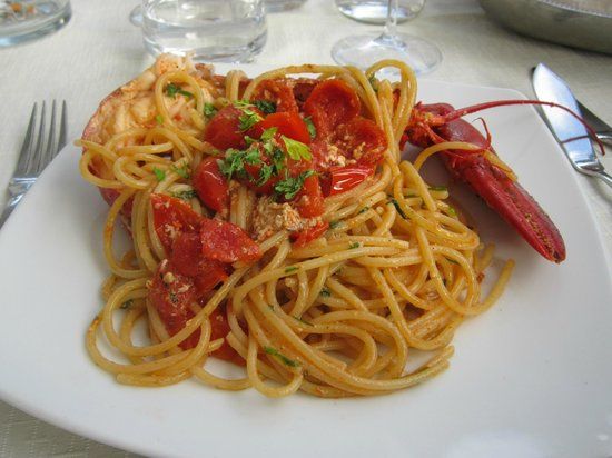 Trattoria Simpaty